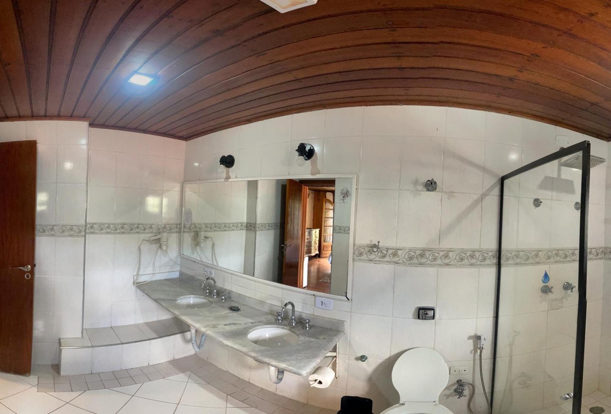 Pousada Atalaia Capivari Campos do Jordao Dış mekan fotoğraf