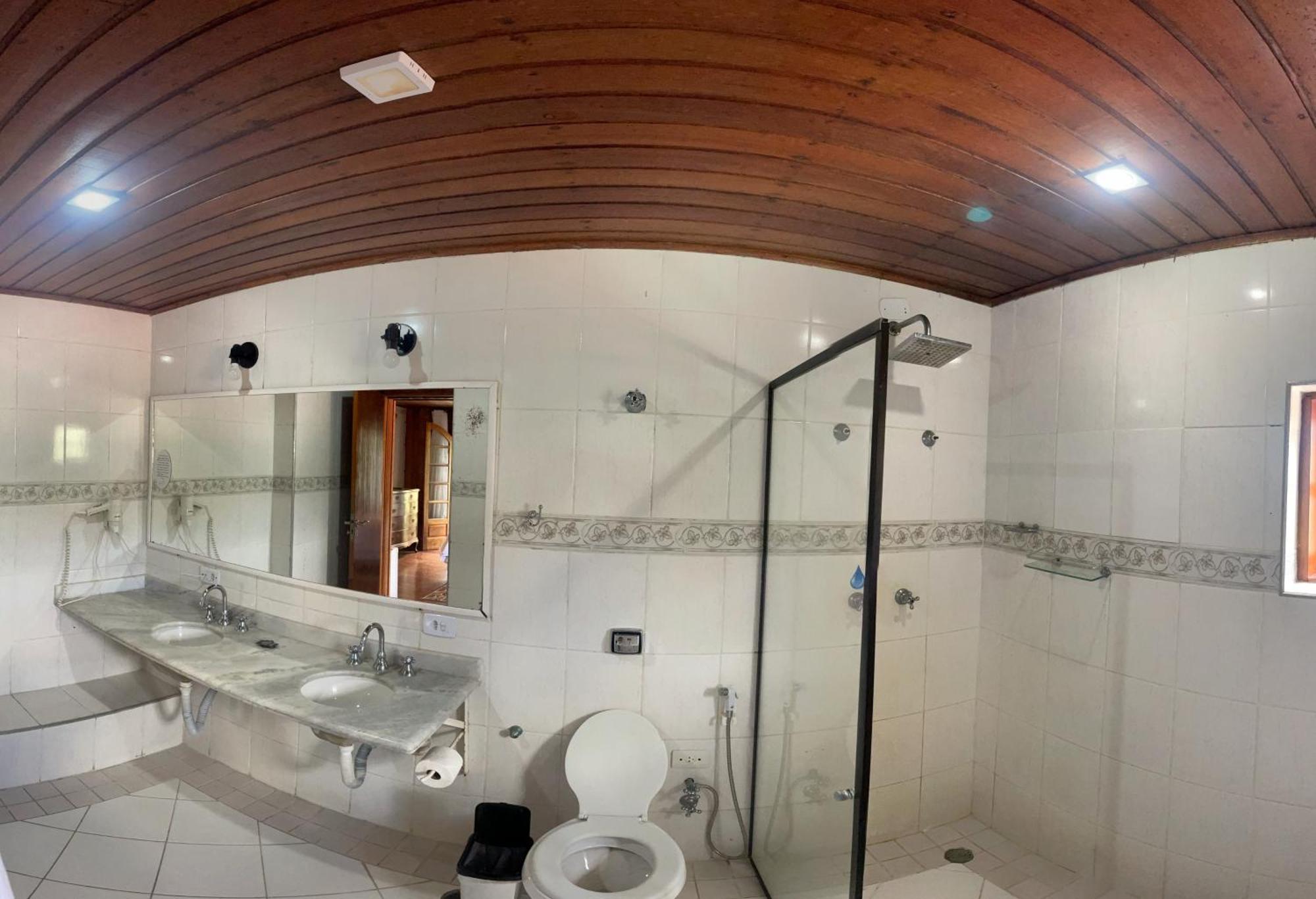 Pousada Atalaia Capivari Campos do Jordao Dış mekan fotoğraf
